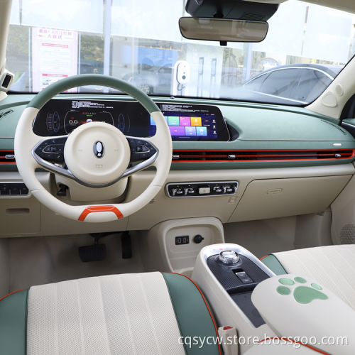Great Wall ORA GOOD CAT Auto New Energy Electric Car In Stock 2022 Popular Electric Vehicle ora cat car EV ora goodcat